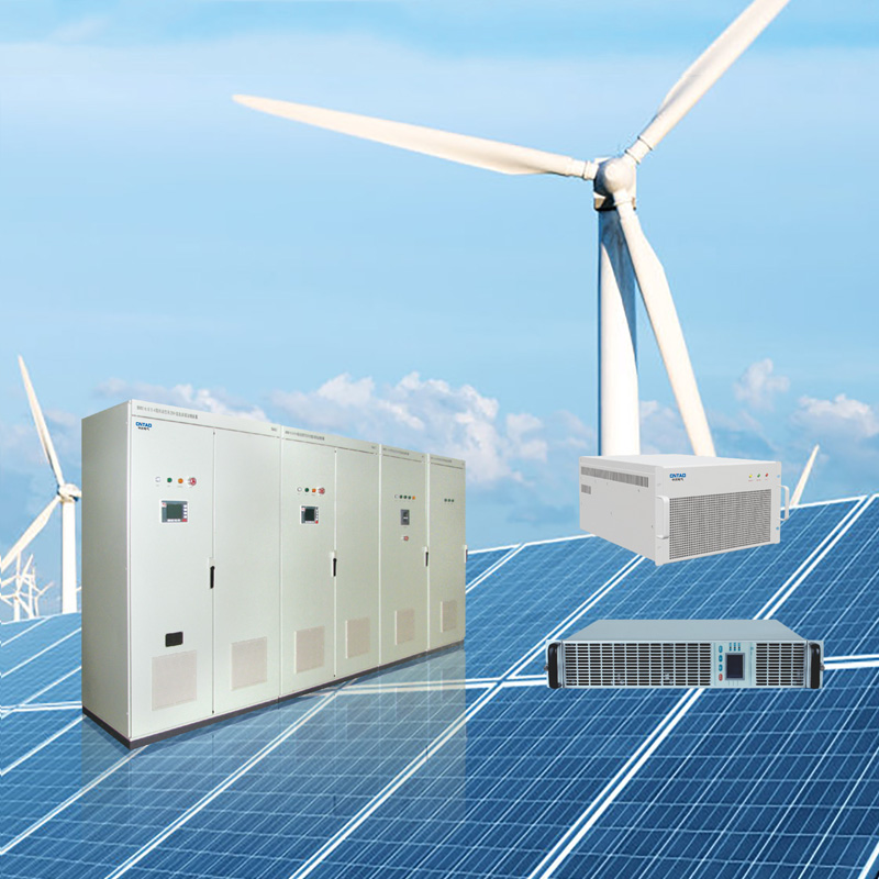 SVG静止无功发生器